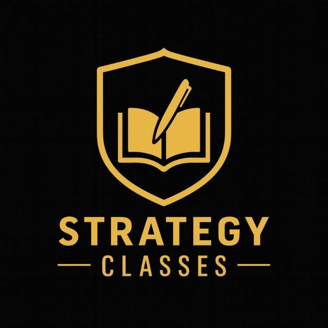 Strategy Classes